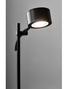 Stalinis šviestuvas clyde, Nordlux