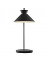 Stalinis šviestuvas dial black, Nordlux