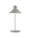 Stalinis šviestuvas dial grey, Nordlux