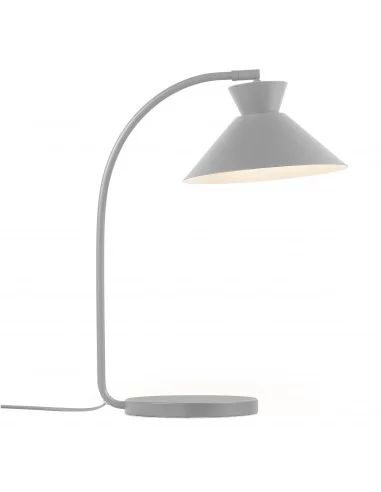 Stalinis šviestuvas dial grey, Nordlux