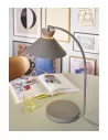 Stalinis šviestuvas dial grey, Nordlux