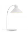Stalinis šviestuvas dial white, Nordlux