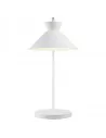 Stalinis šviestuvas dial white, Nordlux