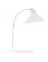 Stalinis šviestuvas dial white, Nordlux