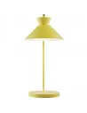 Stalinis šviestuvas dial yellow, Nordlux