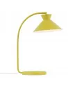Stalinis šviestuvas dial yellow, Nordlux