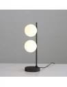 Stalinis šviestuvas doris black, ACB design