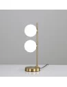 Stalinis šviestuvas doris gold, ACB design