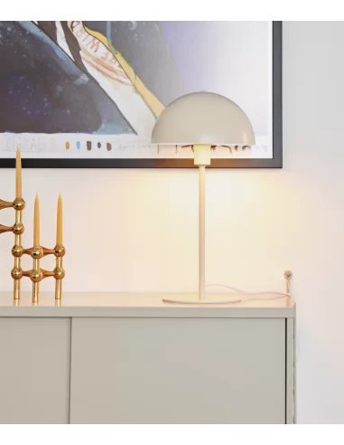 Stalinis šviestuvas ellen beige, Nordlux