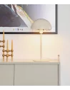 Stalinis šviestuvas ellen beige, Nordlux