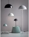 Stalinis šviestuvas ellen black, Nordlux
