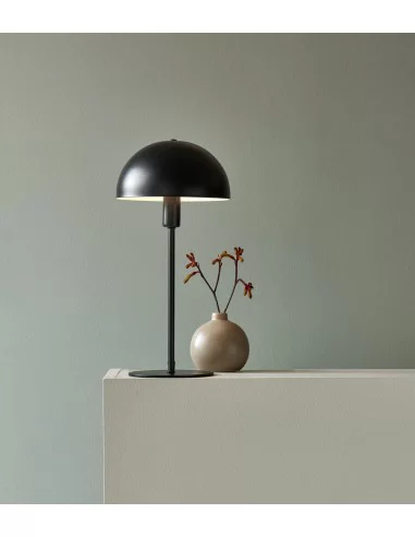 Stalinis šviestuvas ellen black, Nordlux