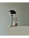 Stalinis šviestuvas ellen black, Nordlux