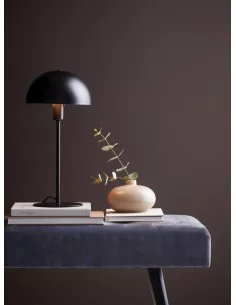 Stalinis šviestuvas ellen black, Nordlux