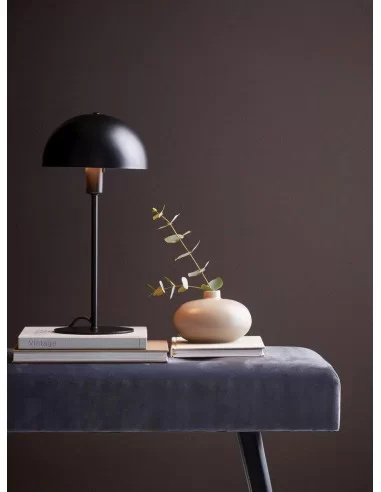 Stalinis šviestuvas ellen black, Nordlux