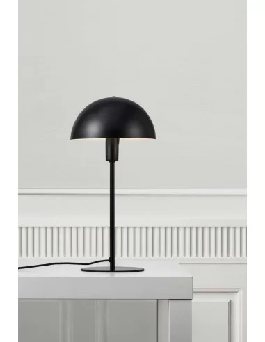 Stalinis šviestuvas ellen black, Nordlux
