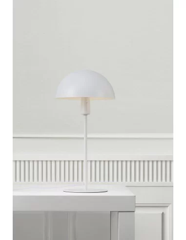 Stalinis šviestuvas ellen white, Nordlux