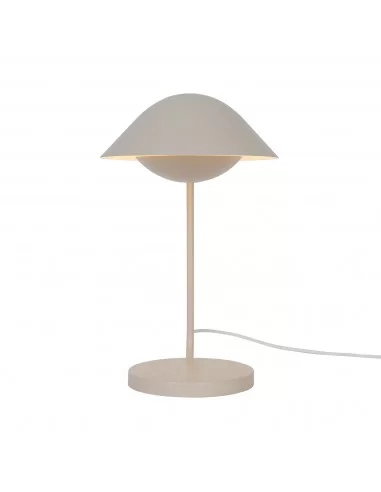 Stalinis šviestuvas freya beige, Nordlux