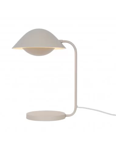 Stalinis šviestuvas freya beige, Nordlux