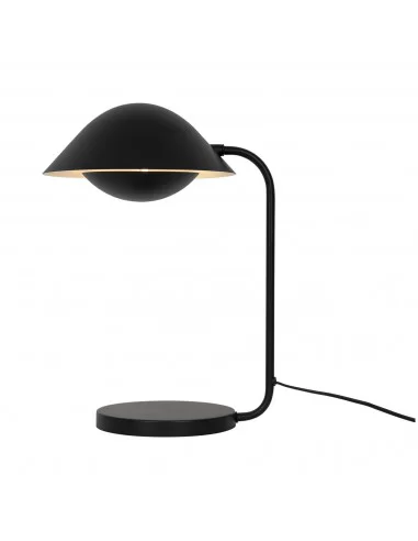 Stalinis šviestuvas freya black, Nordlux