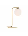 Stalinis šviestuvas grant brass, Nordlux