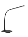 Stalinis šviestuvas laroa black, EGLO