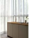 Stalinis šviestuvas mademoiselle white, Nordlux