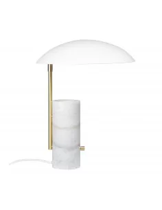 Stalinis šviestuvas mademoiselle white, Nordlux