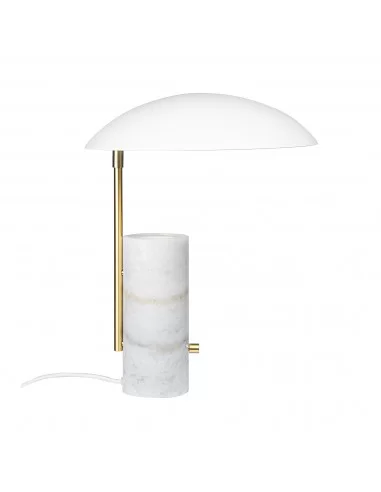Stalinis šviestuvas mademoiselle white, Nordlux