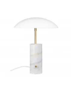 Stalinis šviestuvas mademoiselle white, Nordlux
