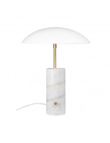Stalinis šviestuvas mademoiselle white, Nordlux