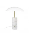 Stalinis šviestuvas mademoiselle white, Nordlux