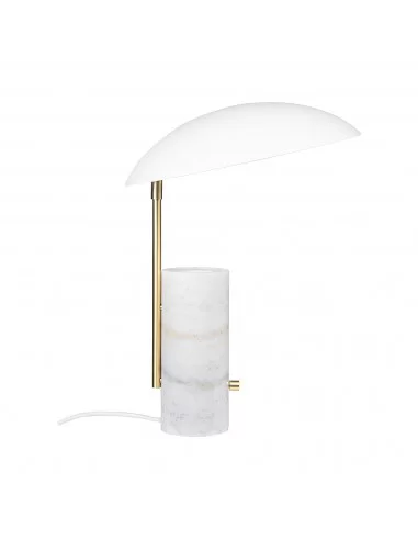 Stalinis šviestuvas mademoiselle white, Nordlux