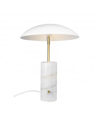 Stalinis šviestuvas mademoiselle white, Nordlux