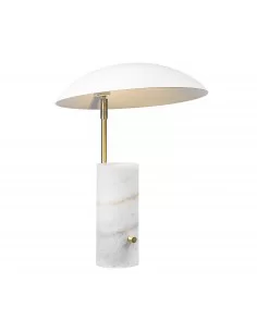 Stalinis šviestuvas mademoiselle white, Nordlux