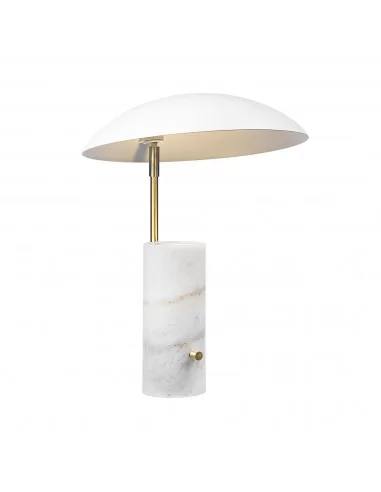Stalinis šviestuvas mademoiselle white, Nordlux