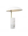Stalinis šviestuvas mademoiselle white, Nordlux