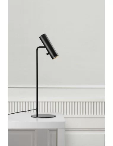 Stalinis šviestuvas mib 6 black, Nordlux