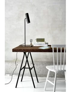 Stalinis šviestuvas mib 6 black, Nordlux