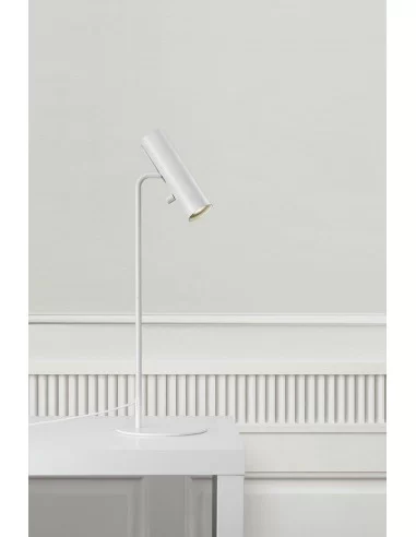 Stalinis šviestuvas mib 6 white, Nordlux