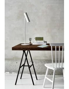 Stalinis šviestuvas mib 6 white, Nordlux