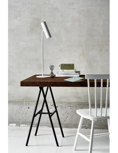 Stalinis šviestuvas mib 6 white, Nordlux