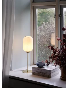 Stalinis šviestuvas milfor brass, Nordlux