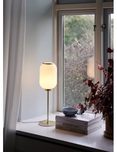 Stalinis šviestuvas milfor brass, Nordlux