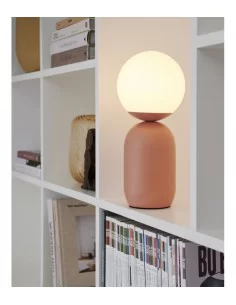 Stalinis šviestuvas notti terracotta, Nordlux