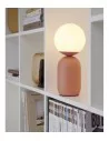 Stalinis šviestuvas notti terracotta, Nordlux