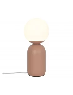 Stalinis šviestuvas notti terracotta, Nordlux