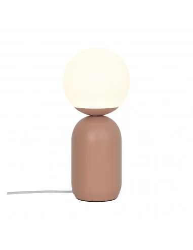 Stalinis šviestuvas notti terracotta, Nordlux