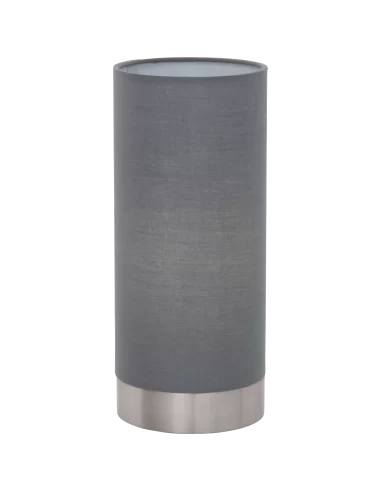 Stalinis šviestuvas pasteri grey 2, EGLO