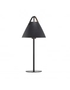 Stalinis šviestuvas strap black, Nordlux